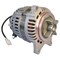 Wai Global Alternator, ALTHI IRIF, 40 Amp12 Volt, CW, Impeller Type 12485N - alternate 7